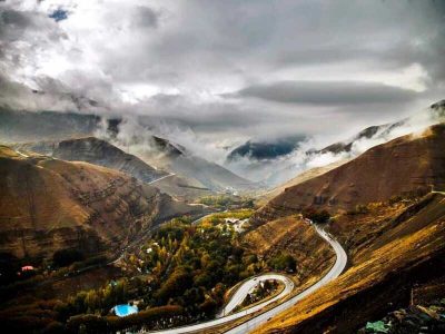 نگاهی گذرا به جاذبه های استان البرز - خبرگزاری مهر | اخبار ایران و جهان