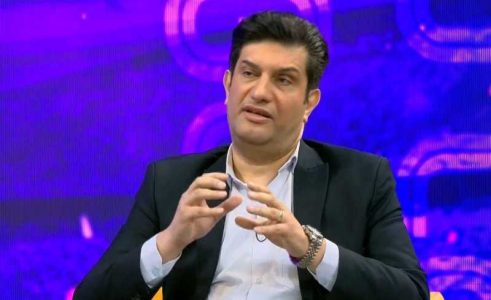 سمیعی: نمی‌توانید به نکونام اتهام بزنید