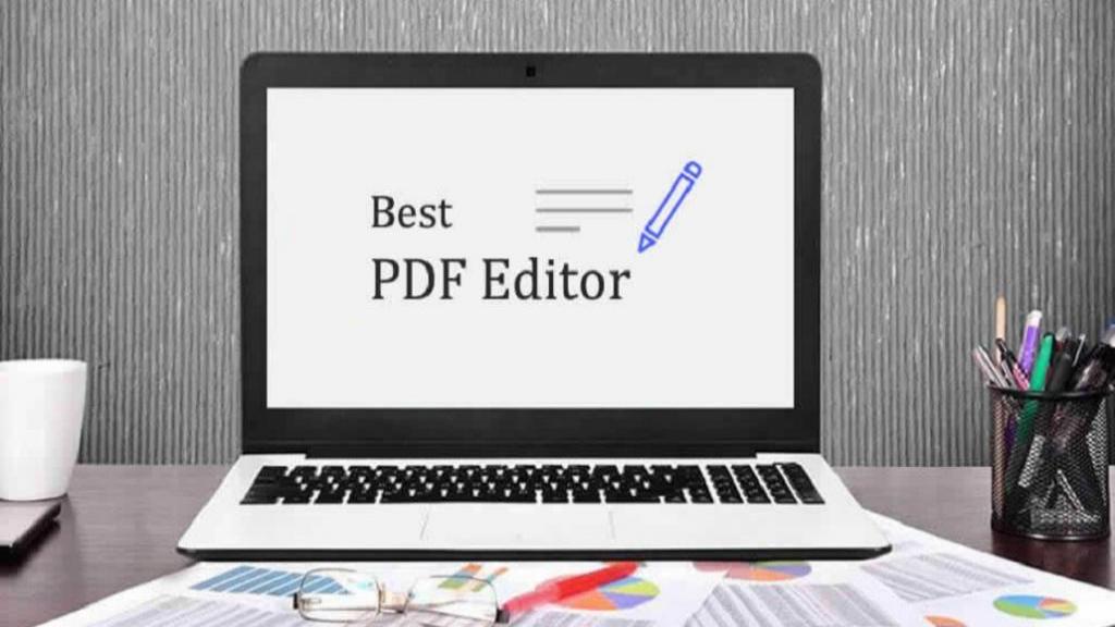 ۵ ابزار آنلاین برتر برای ویرایش اسناد PDF