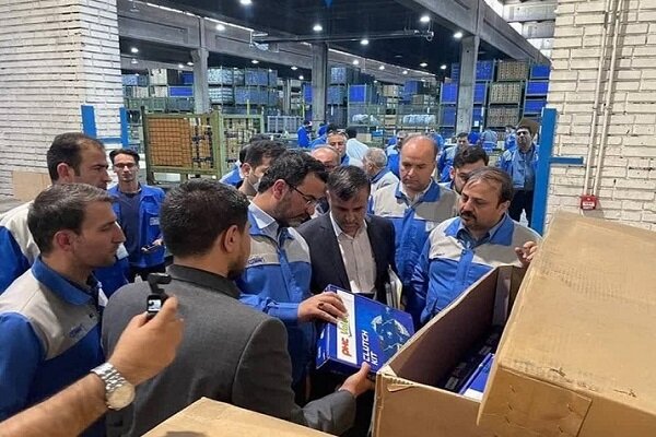 سلطانی ثانی: مشتریان شاهد تغییرات مثبت در خدمات پس از فروش خواهند بود - خبرگزاری مهر | اخبار ایران و جهان