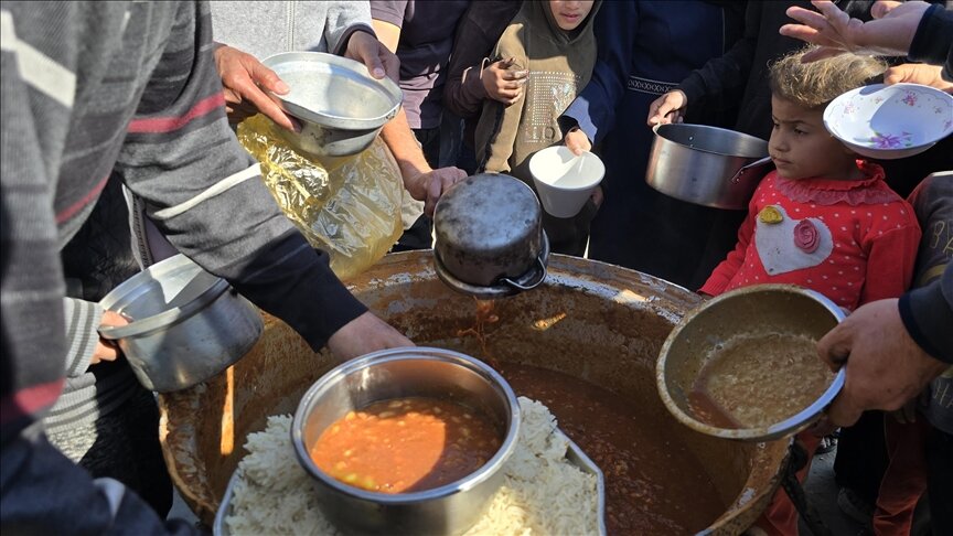 صلیب سرخ نسبت به بحران انسانی خطرناک در غزه هشدار داد