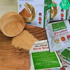 قیمت سبوس برنج قهوه ای دکتر بیز برای لاغری