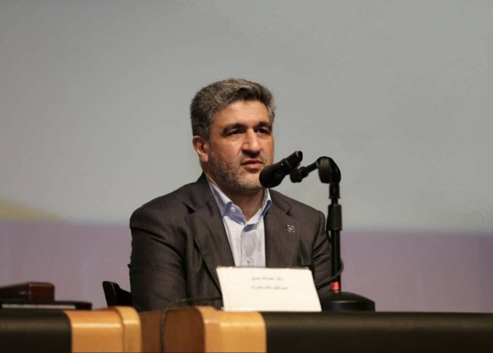بورس رئیس سازمان بورس: در تلاشیم تامین مالی ۹۰درصدی توسط نظام بانکی را به ۵۰درصد تغییر دهیم