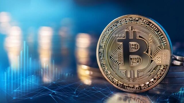 بازار رمز | بازار رمزارز بازار رمزارزها / بیتکوین فراتر از رکورد ۱۰۹ هزار دلار میرود؟