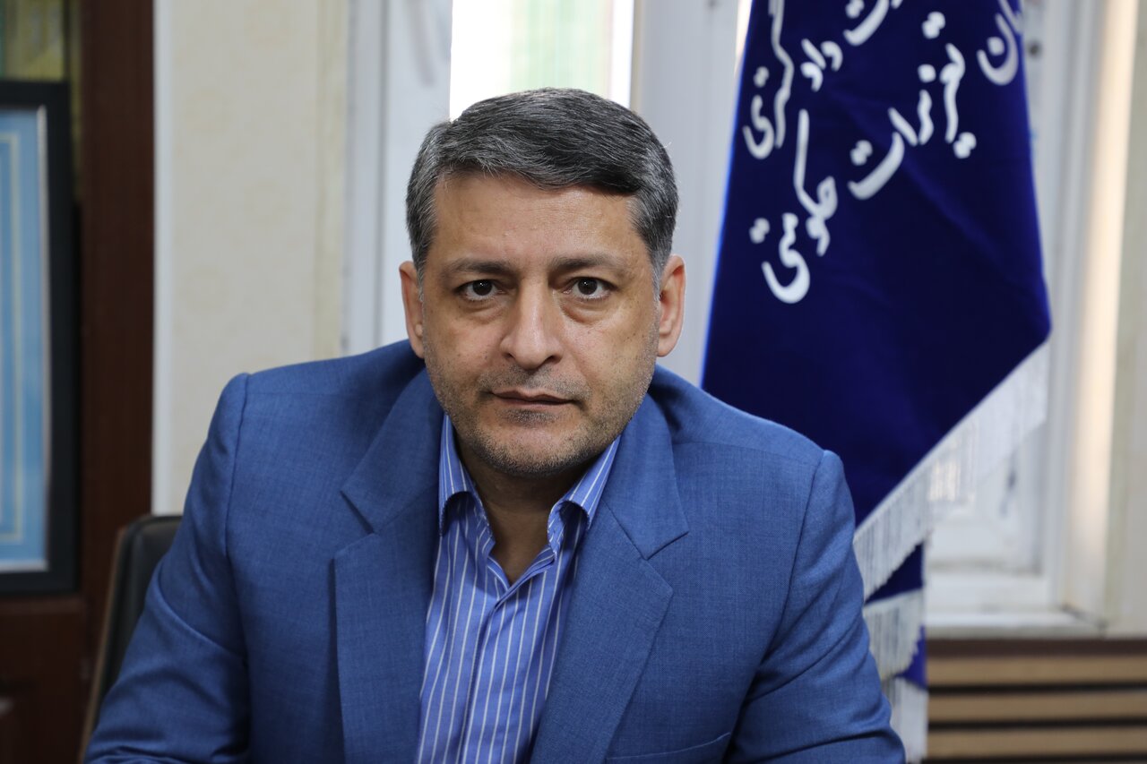 کردستان ۳۰ پرونده قاچاق وسایل آرایشی در کردستان رسیدگی شد - خبرگزاری مهر | اخبار ایران و جهان