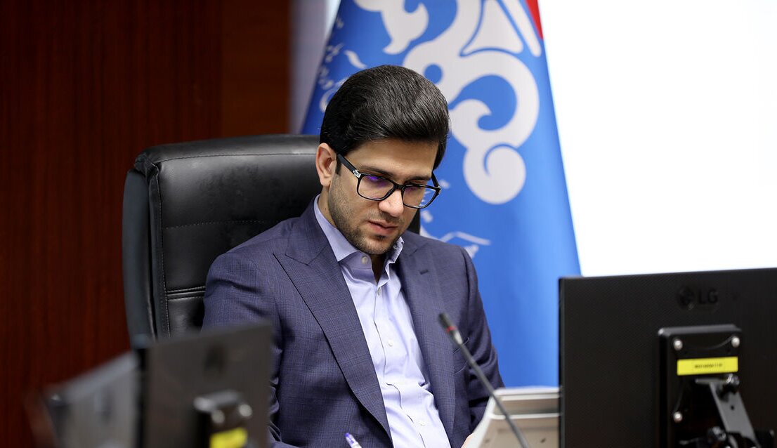 موتور | موتورسیکلت ۲۰ هزار موتورسیکلت بنزینی با برقی جایگزین میشود - خبرگزاری مهر | اخبار ایران و جهان