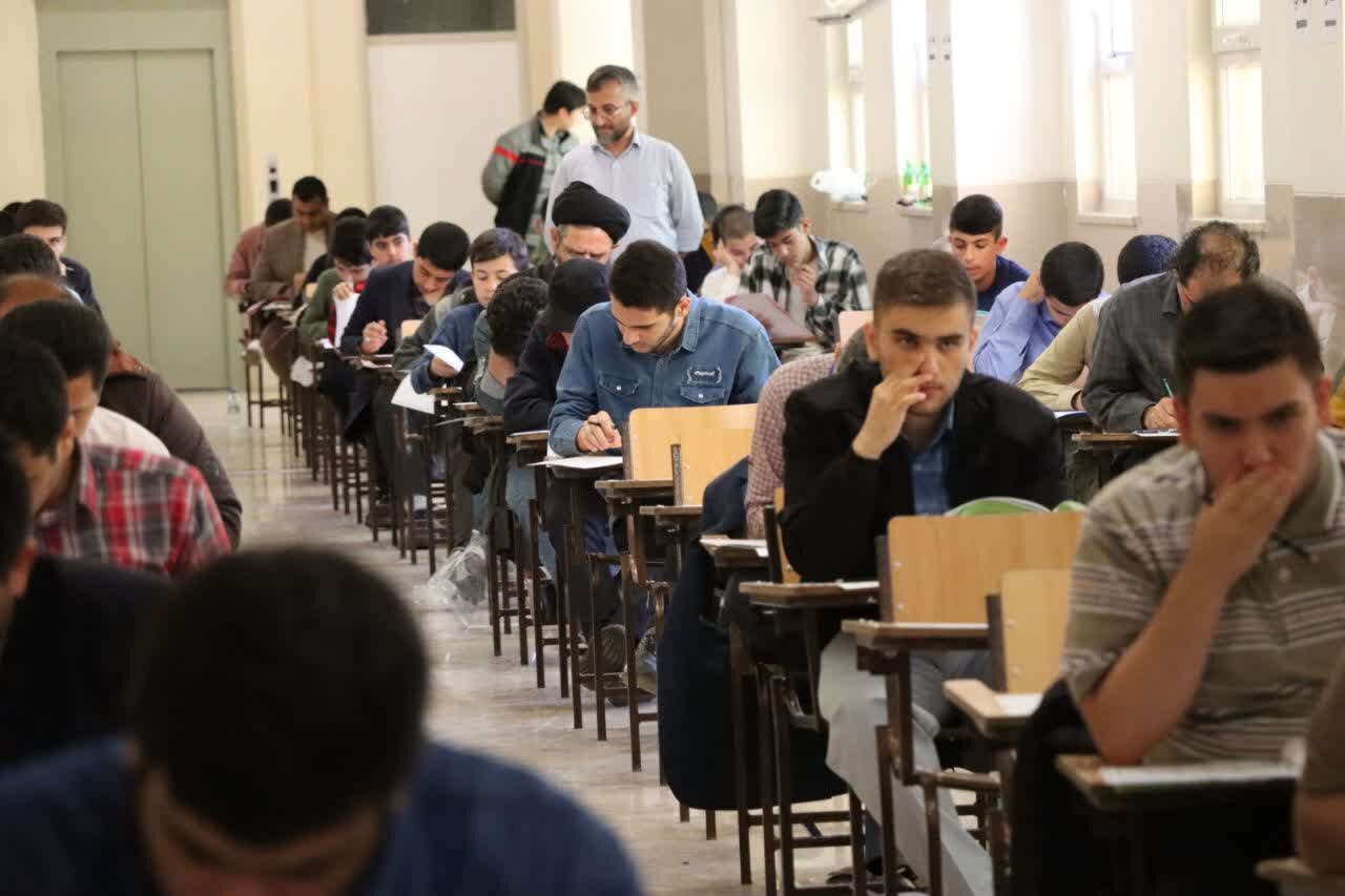آذربایجان | آذربایجان شرقی شرکت ۴۱۸ حافظ از آذربایجان شرقی در آزمون اعطای مدرک تخصصی قرآنی - خبرگزاری مهر | اخبار ایران و جهان