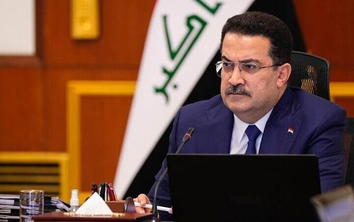 نخست وزیر اظهارنظر تازه نخستوزیر عراق درباره مذاکرات ایران ـ آمریکا