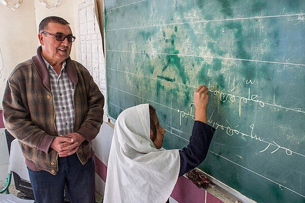 اردیبهشت علیرضا کاظمی بهمناسبت ۱۲ اردیبهشت پیام صادر کرد
