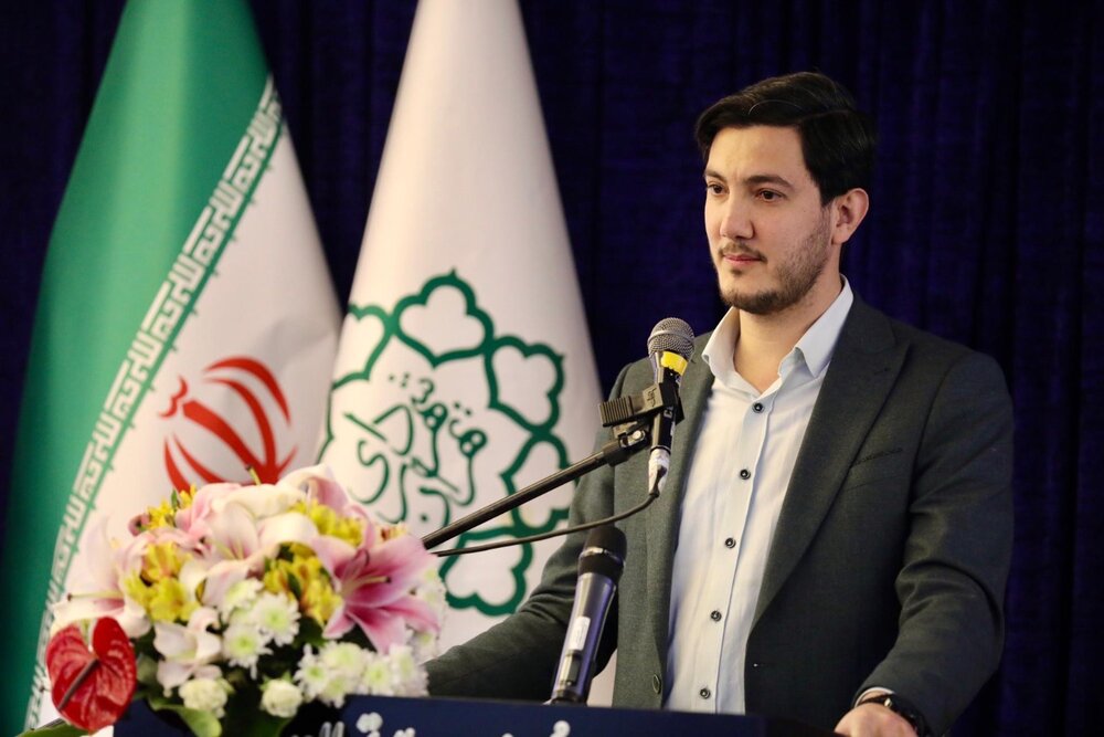 آموزش | تهران راهبرد بلندملت شهرداری تهران آموزش همگانی محیط زیست در پایتخت است