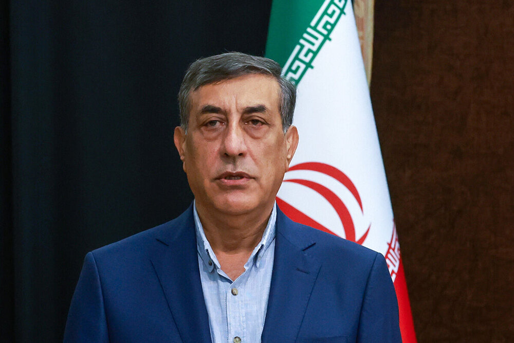 آلودگی هوا | تهران قائمپناه: ۶۵ تا ۷۰ درصد مردم تهران خواستار رفع آلودگی هوا هستند