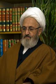 نویسنده کتاب فروغ ولایت : آیت‌الله شیخ جعفر سبحانی تبریزی