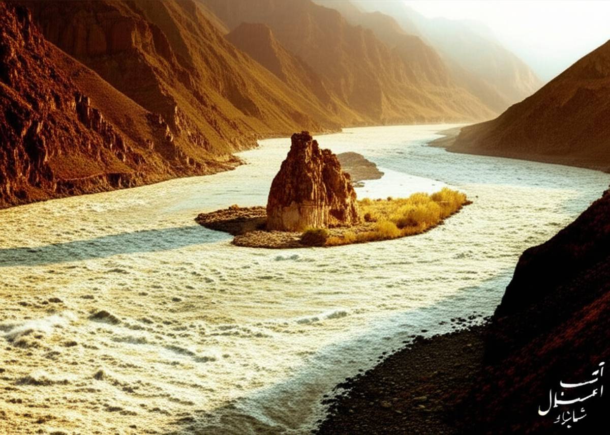 گردشگری جزیره ستوان کثیری