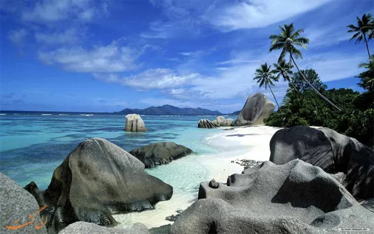 جزایر گالاپاگوس در اکوادور Galapagos Islands