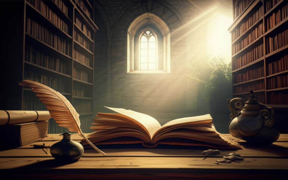 خلاصه کتاب اعترافات یک گناه کار | سنت آگوستین