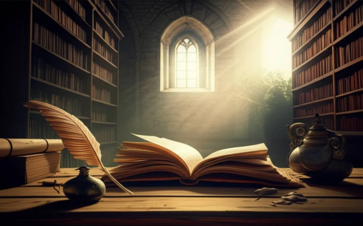 خلاصه کتاب اعترافات یک گناه کار | سنت آگوستین
