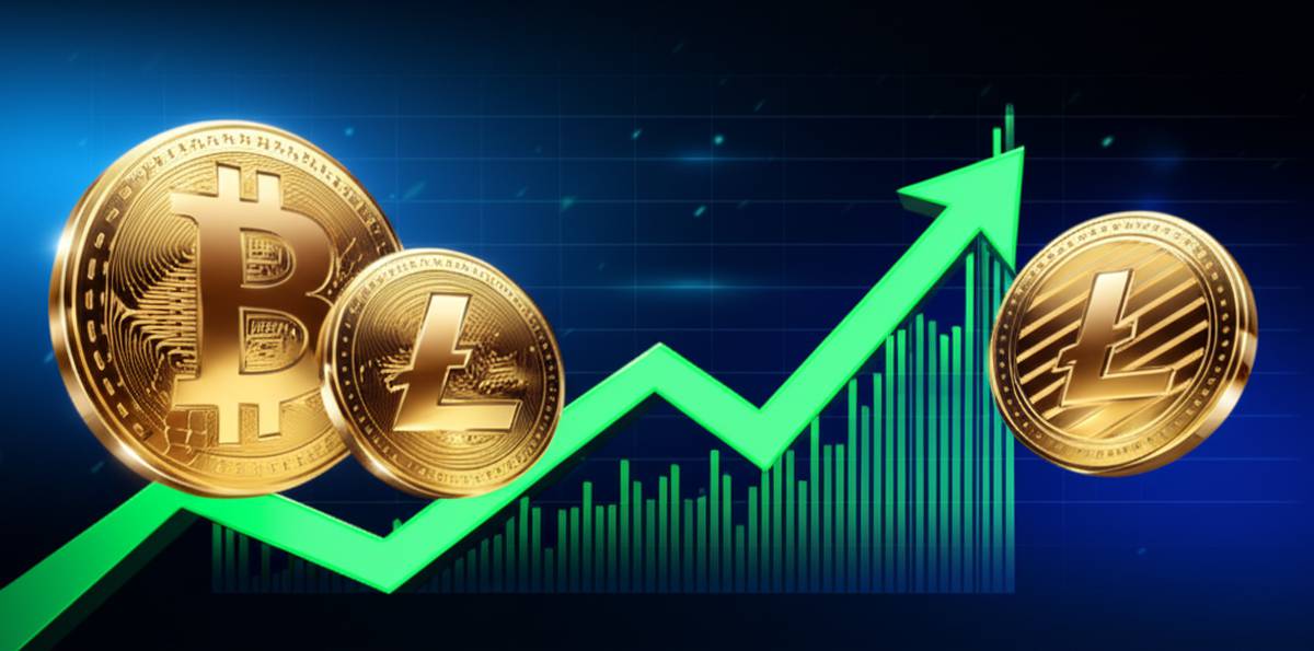 قیمت لحظه ای ساتوشی لایت کوین | نرخ روز LTC به Satoshi