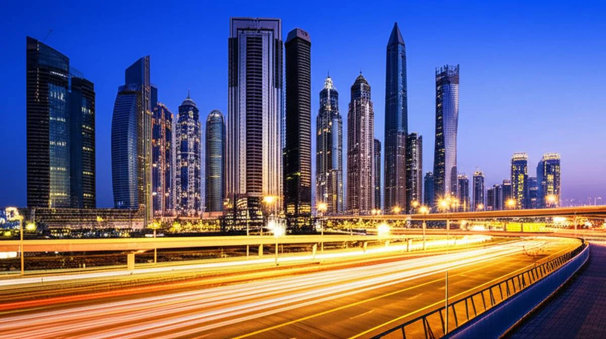 جمعه سیاه در دبی: نام، تاریخ و تخفیفات ویژه
