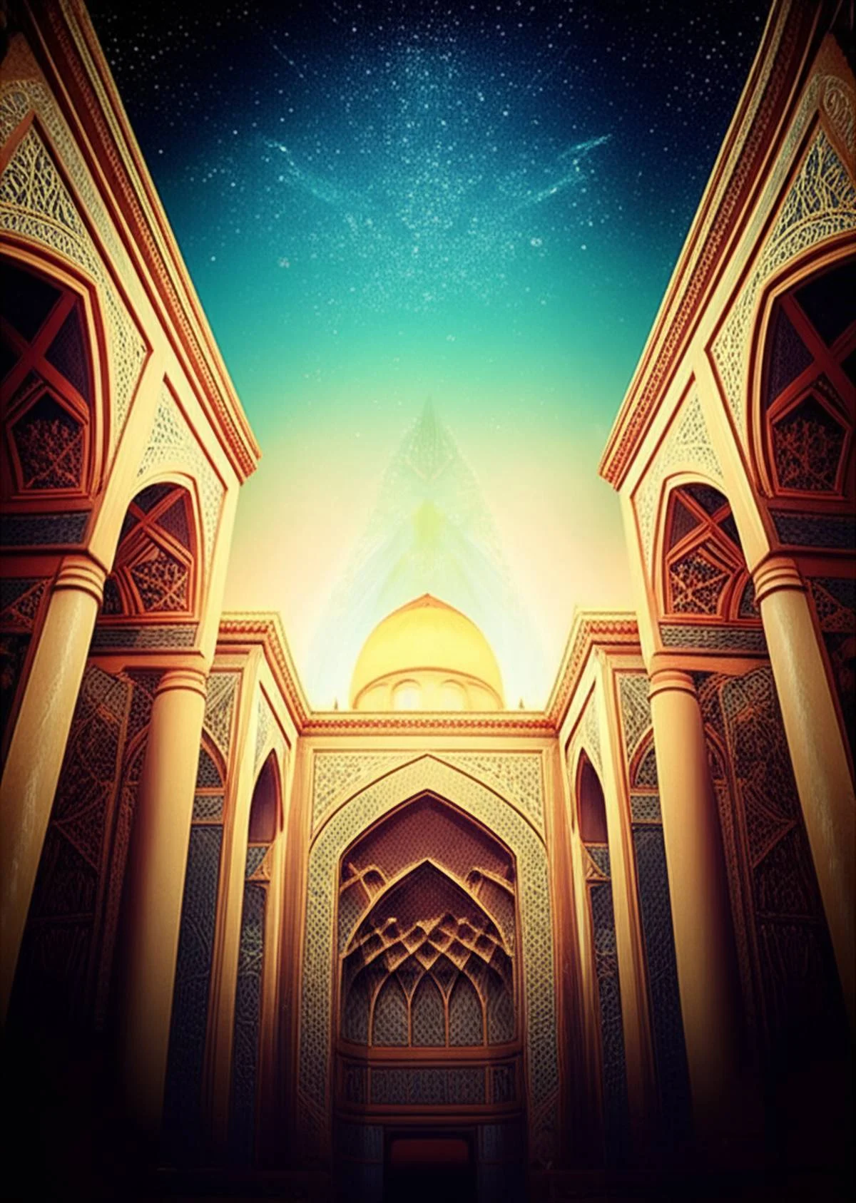 خلاصه کامل کتاب حضرت ابراهیم (ع) در آثار شاعران و نقاشان