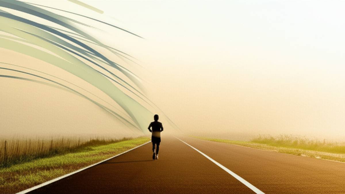 کتاب خلاصه کتاب وقتی از دویدن صحبت می کنم | هاروکی موراکامی