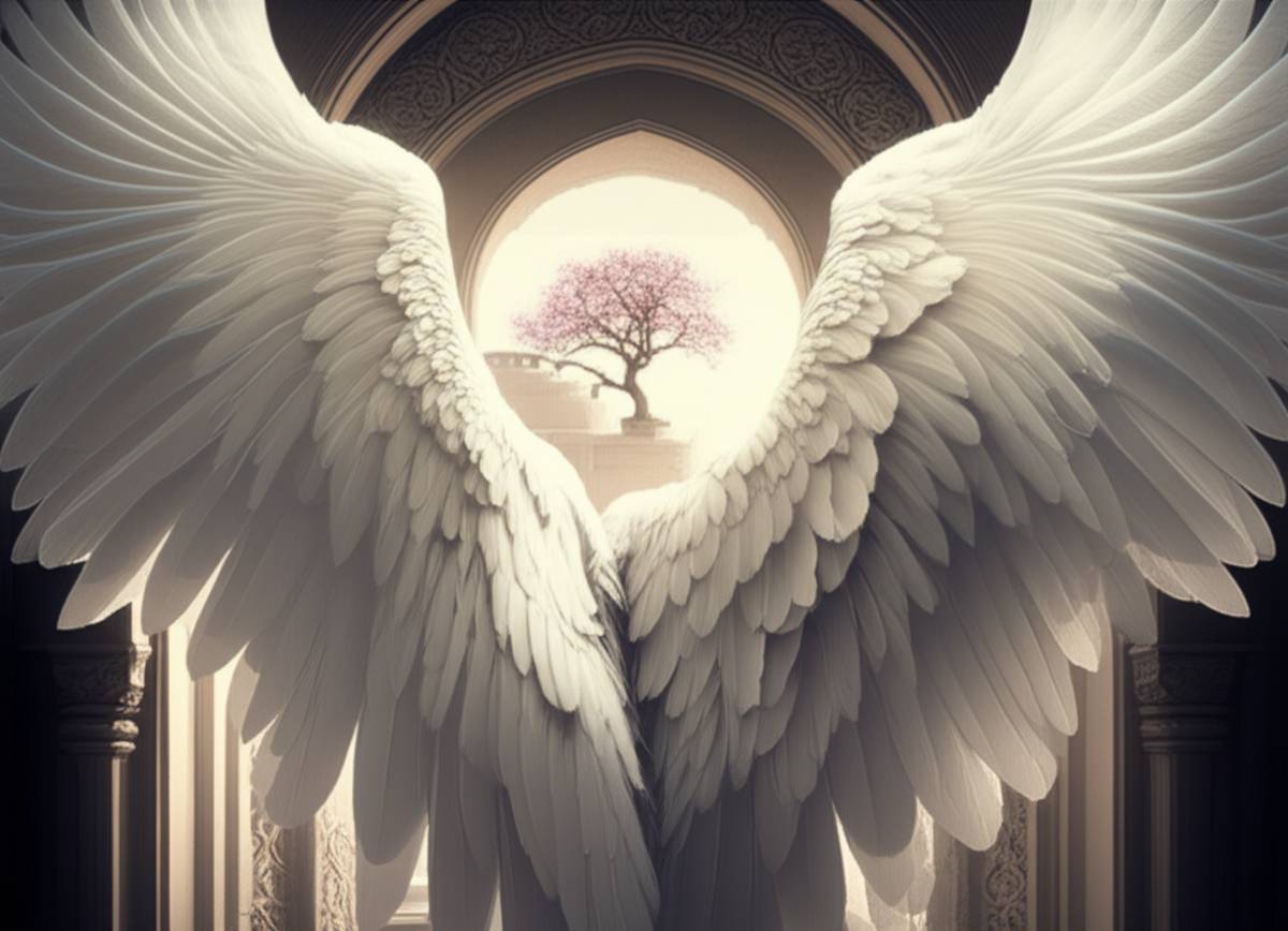 کتاب خلاصه کتاب بال های شکسته جبران خلیل جبران | بررسی کامل