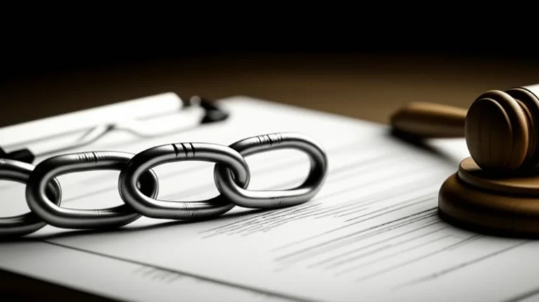 فرق کفیل و ضامن چیست؟ | راهنمای کامل تفاوت های حقوقی