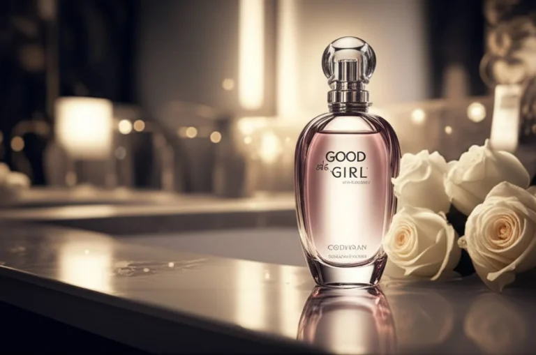 نقد و بررسی تخصصی بادی اسپلش زنانه بادی کر مدل Good Girl