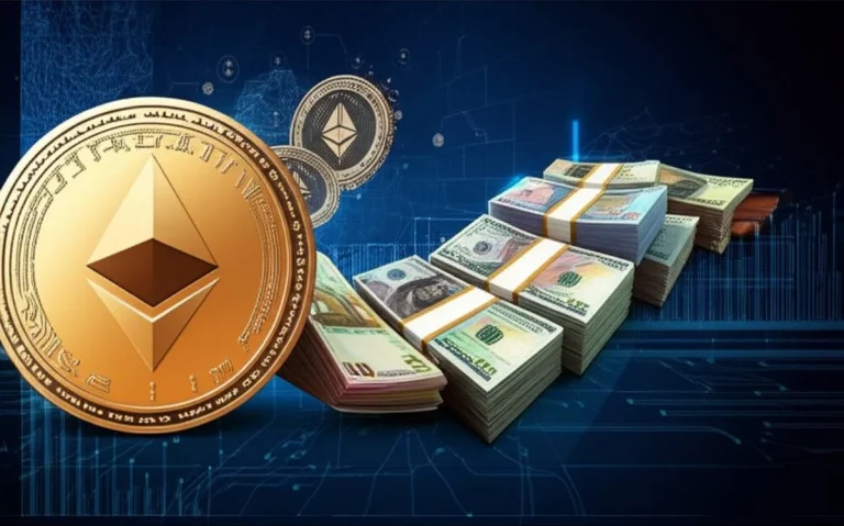 نقد کردن اتریوم – روش های سریع و امن تبدیل ETH به ریال