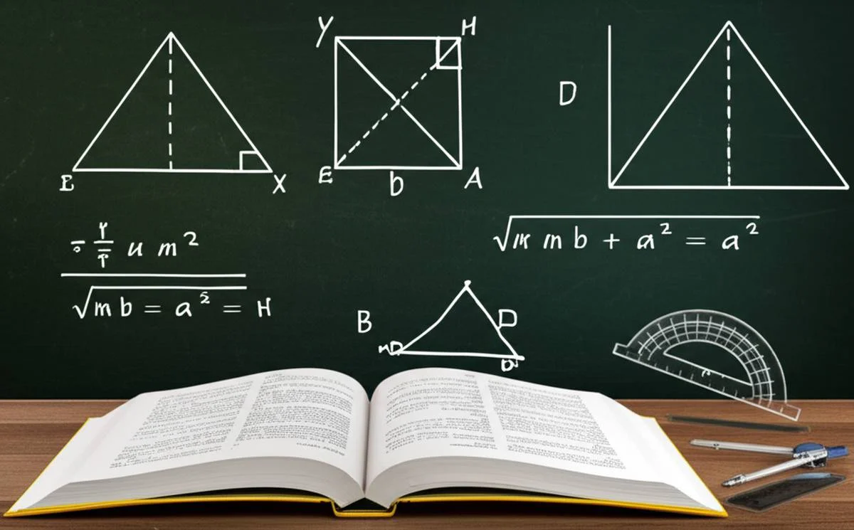 خلاصه کتاب گام به گام نهم ریاضی | درسنامه جامع و نکات کلیدی