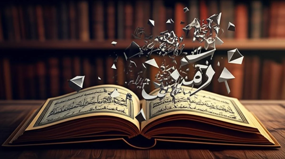 جمع مکسر عربی: ۲۰ نمونه جامع و کاربردی برای تسلط بر قواعد