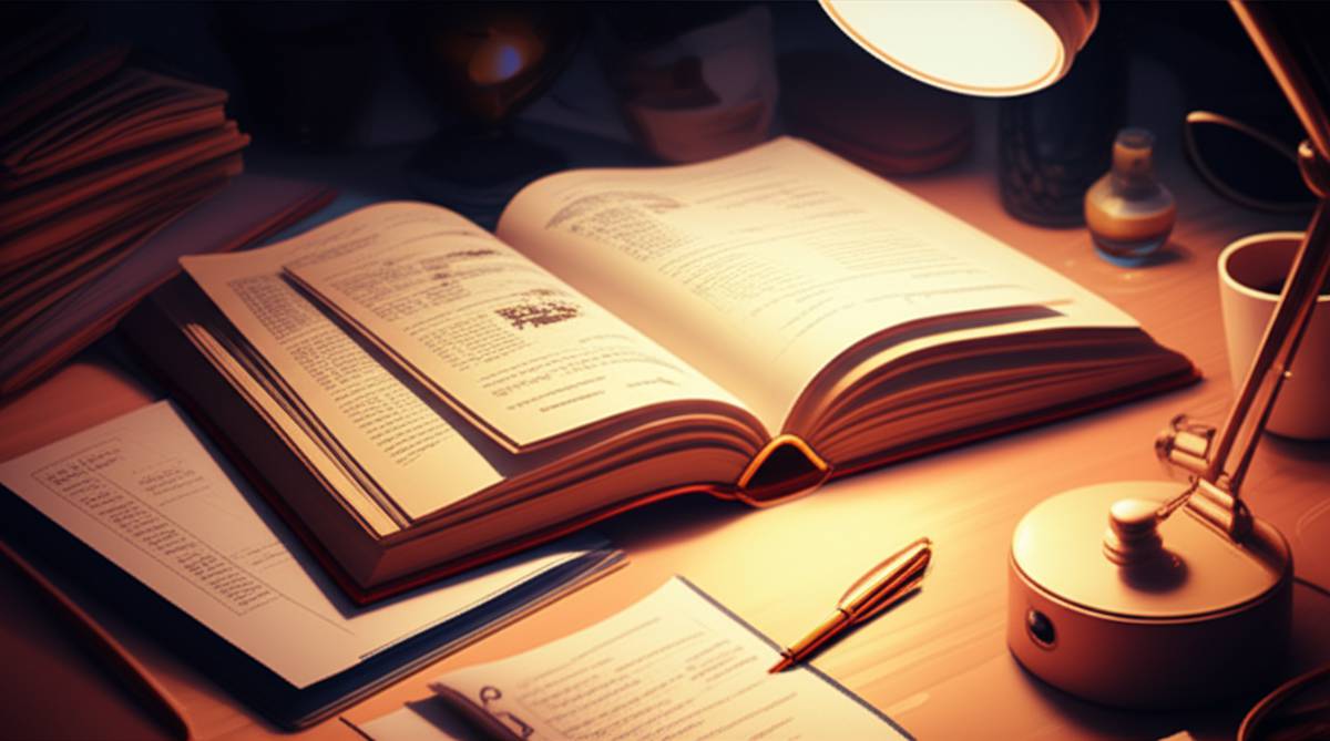چگونه برای امتحان درس بخوانیم؟ راهنمای کامل و موثر