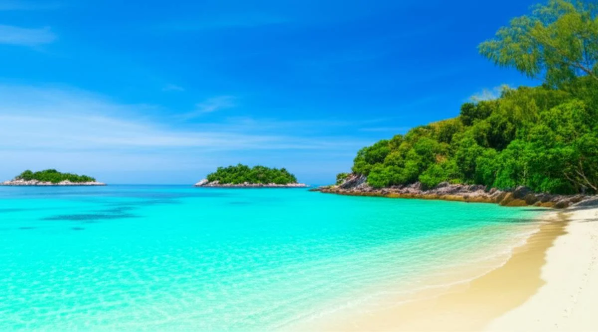 جزایر پرهنتیان (Perhentian) - هر آنچه برای سفر باید بدانید