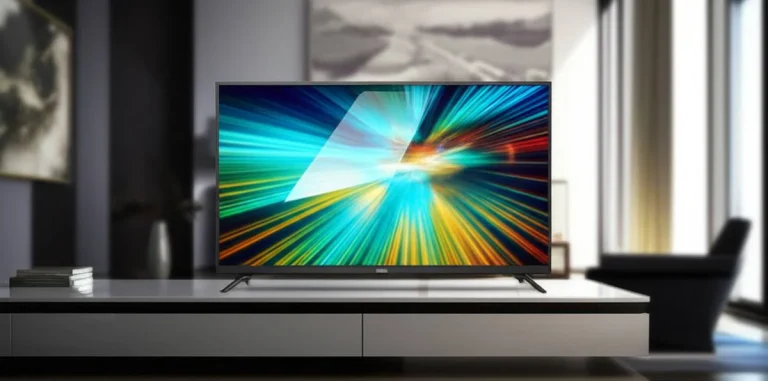 تلویزیون دوو DLE-55M6000EU 55 اینچ | بررسی جامع و کامل