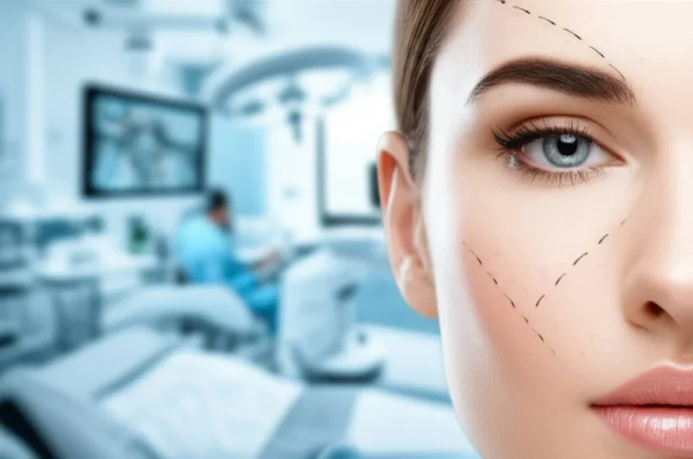 قیمت هر بخیه صورت | راهنمای کامل هزینه و ترمیم بخیه
