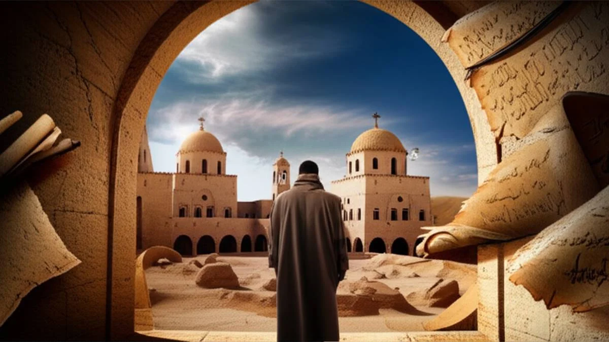 خلاصه کتاب عزازیل یوسف زیدان | نقد و بررسی جامع