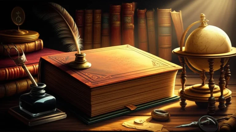 بهترین کتاب های دین شناسی | ۱۰ عنوان برتر برای مطالعه عمیق