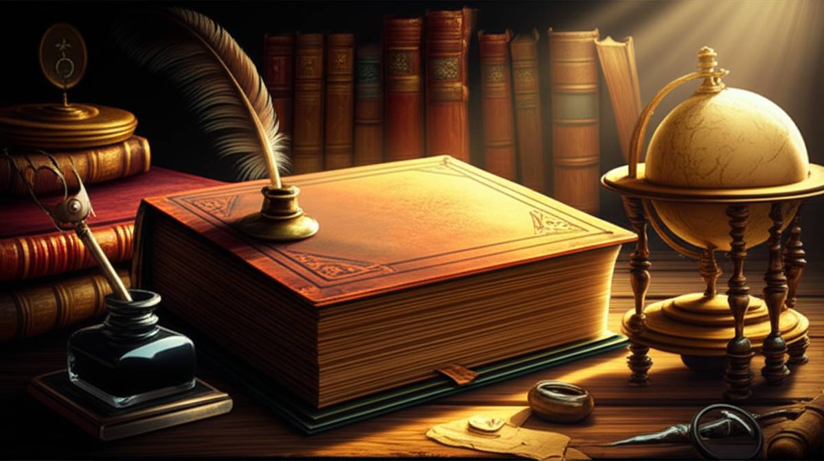 بهترین کتاب های دین شناسی | ۱۰ عنوان برتر برای مطالعه عمیق