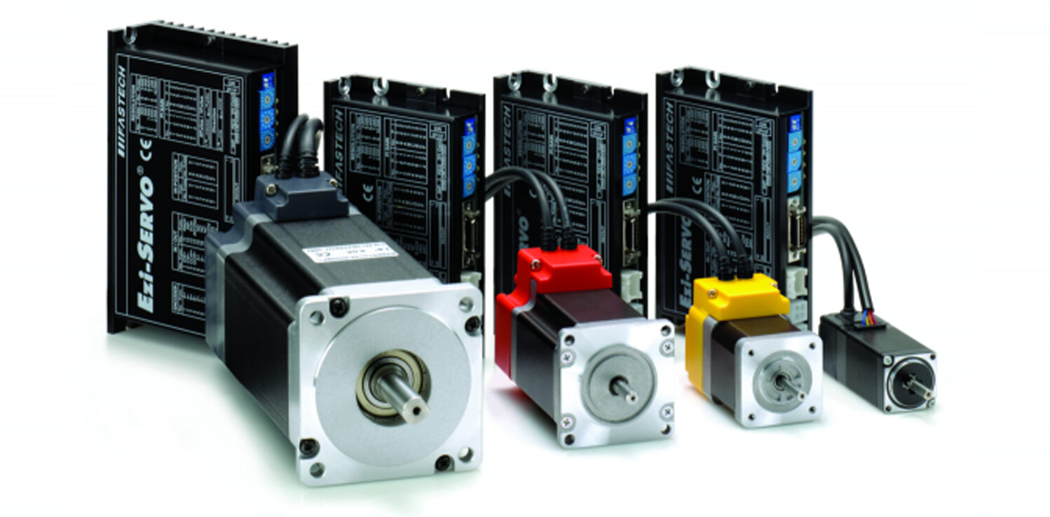 معرفی برندهای معتبر در حوزه لوازم استوک CNC
