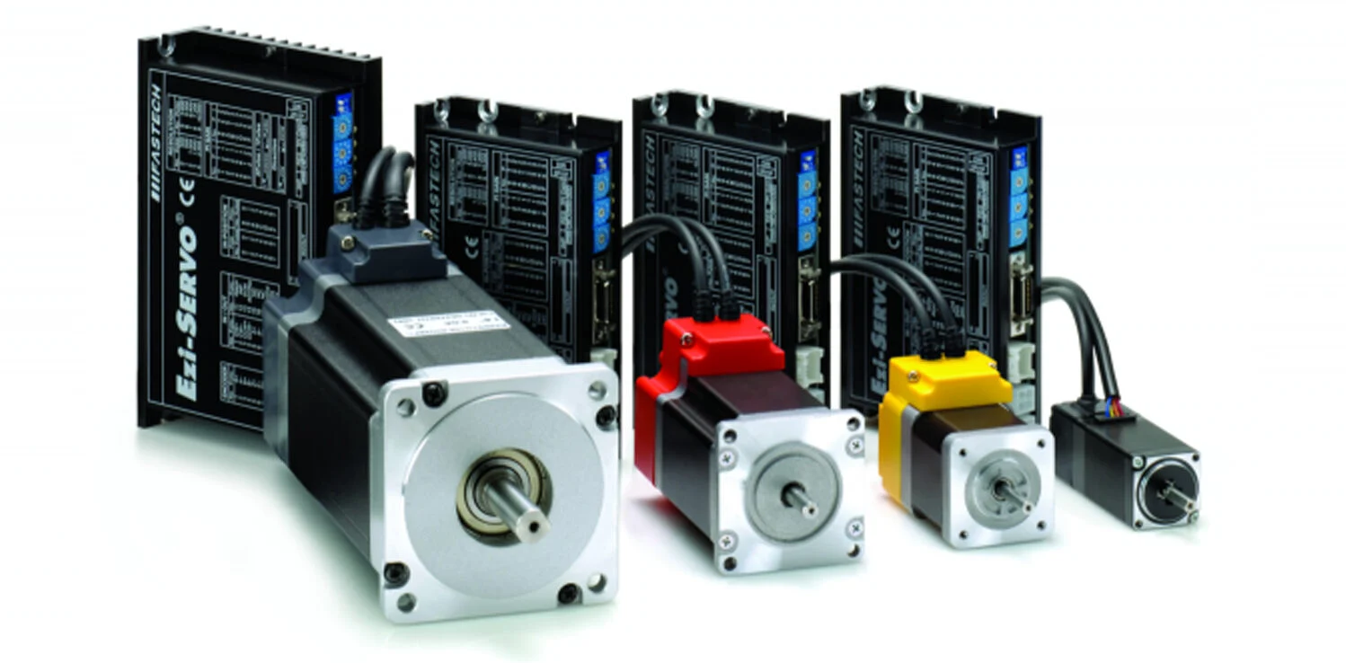 معرفی برندهای معتبر در حوزه لوازم استوک CNC