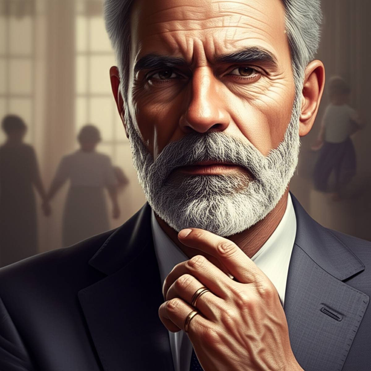 مرد محصن یعنی چه؟ راهنمای کامل معنی و شرایط احصان