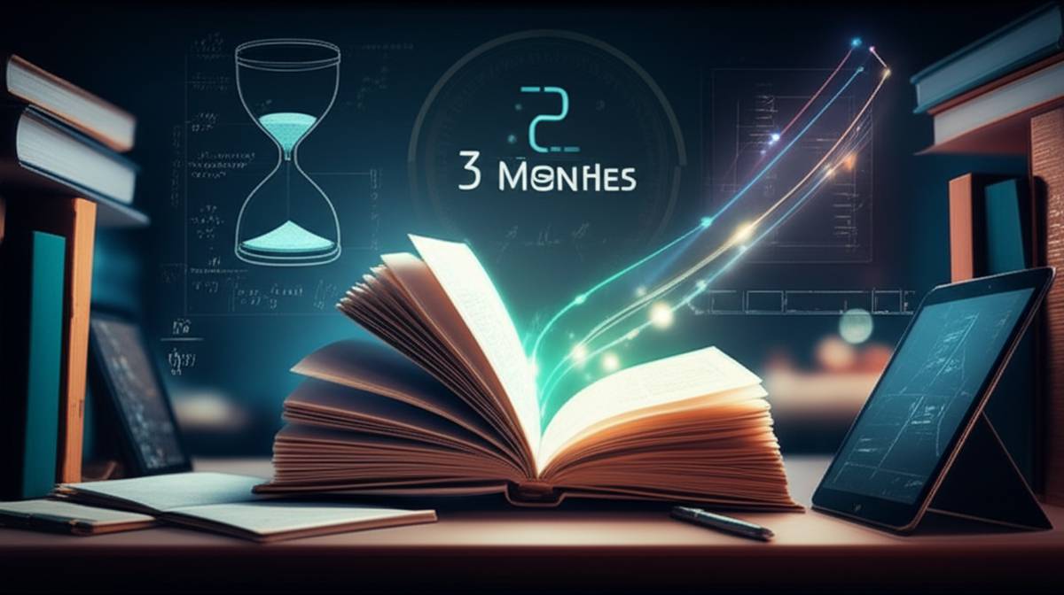 چگونه در ۳ ماه رتبه برتر کنکور شویم؟ (راهنمای جامع)