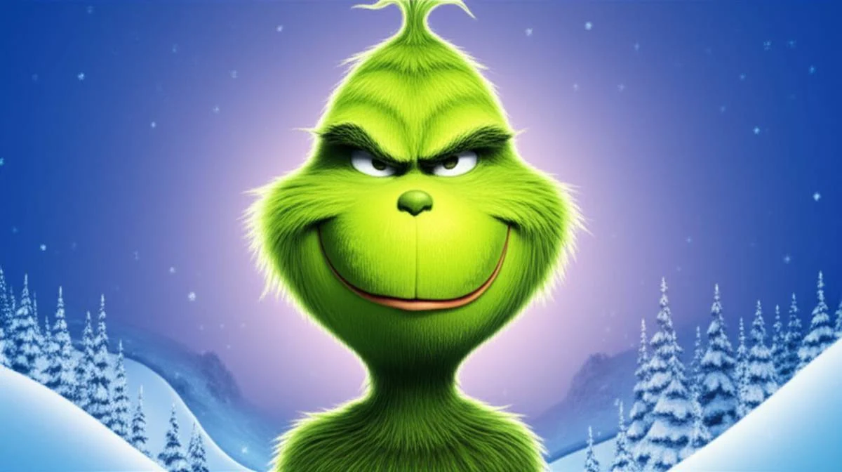 فیلم گرینچ کریسمس را دزدید: معرفی کامل و نقد (Grinch)
