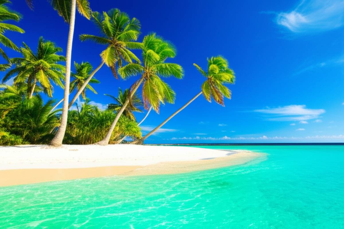 گردشگری و اقامتی ۱۵ جزیره شگفت انگیز دنیا | مقاصد بهشتی برای سفری فراموش نشدنی