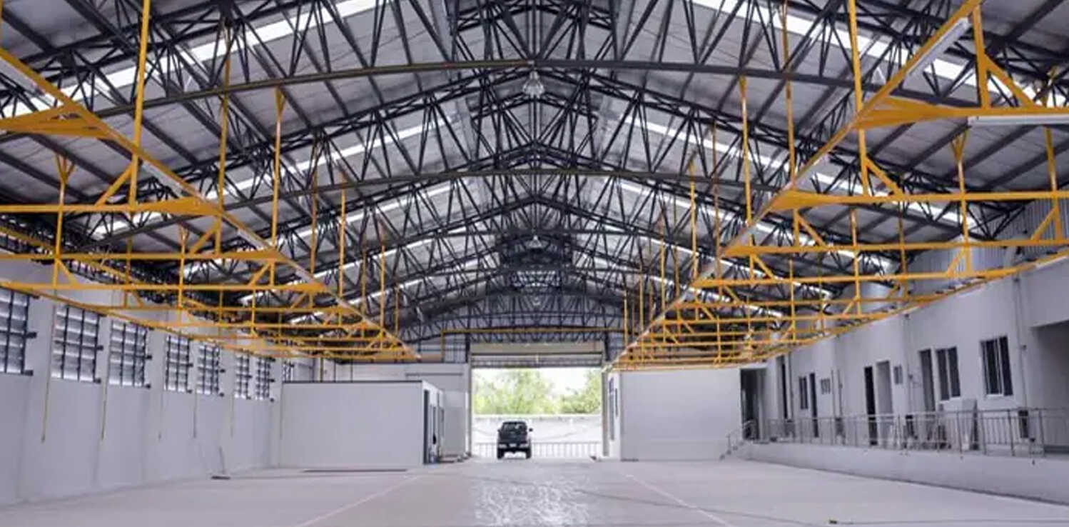 نحوه دریافت مشاوره رایگان محاسبه متراژ از بیستون سازه