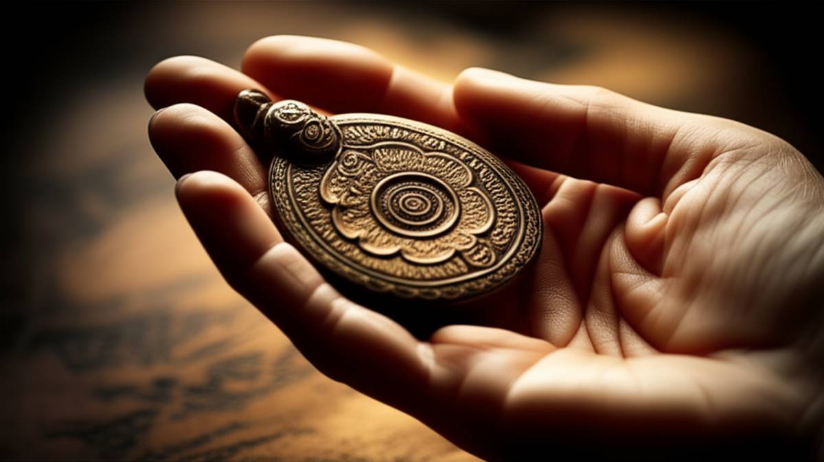 حرز امام جواد پیدا کردم چیکار کنم - آیا میتوانم استفاده کنم یا باید برگردانم؟