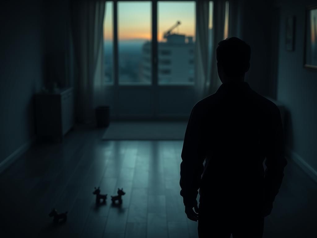 پدری که سه فرزندش را کشت: هر آنچه از این فاجعه هولناک می دانیم