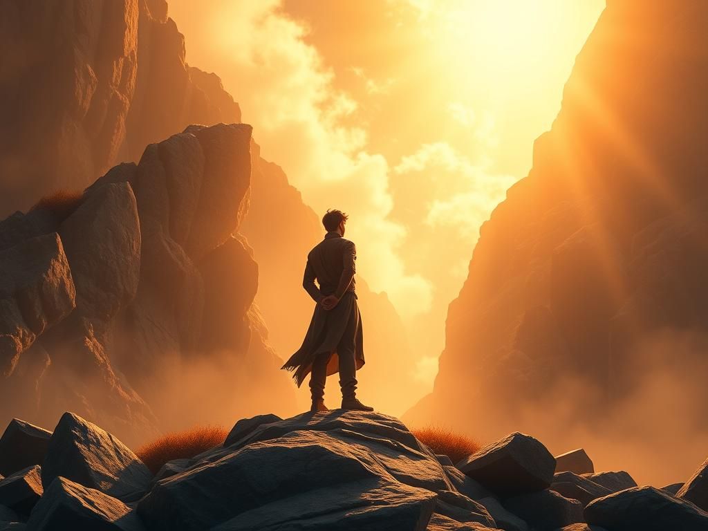 خلاصه کتاب قوی باش - نکات کلیدی و درس ها (پت زیتلو میلر)