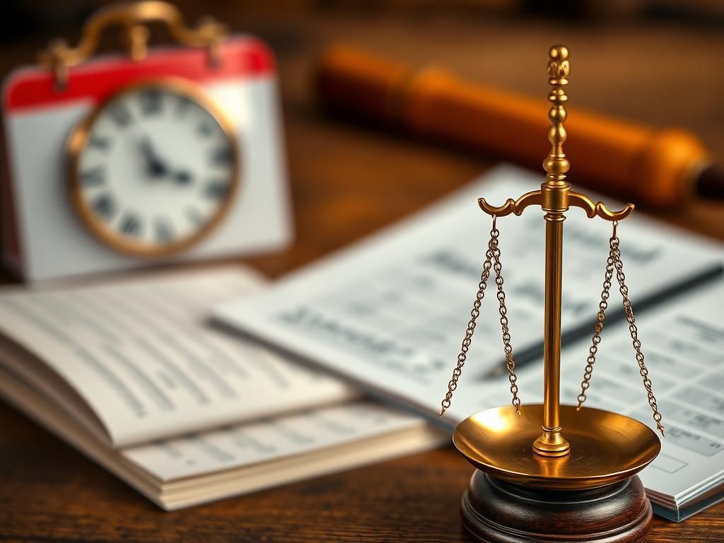 توقیف اموال چند روز طول می کشد؟ (راهنمای جامع مدت زمان)