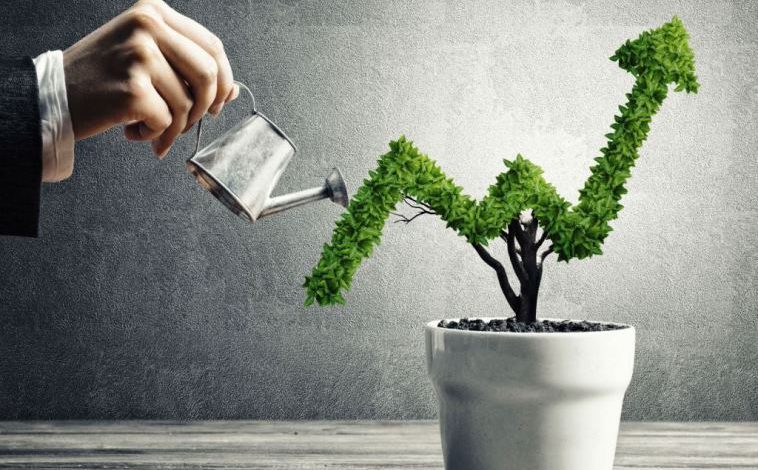 آموزش استراتژی های رشد فروش در بازار رقابتی