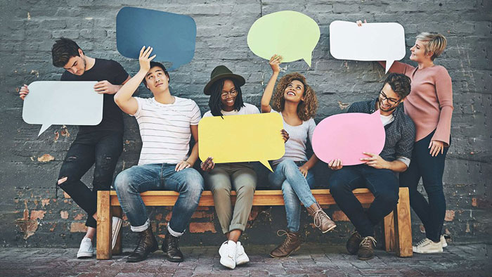 تمرین های روزانه برای روان شدن مکالمه انگلیسی